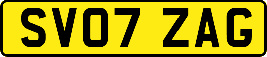 SV07ZAG