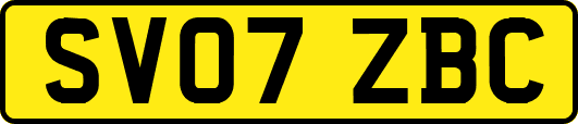 SV07ZBC