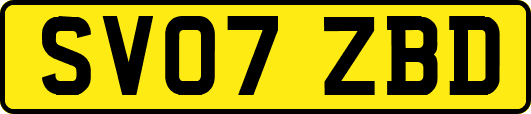 SV07ZBD