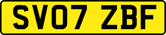 SV07ZBF