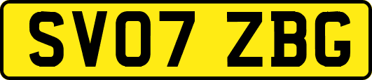 SV07ZBG
