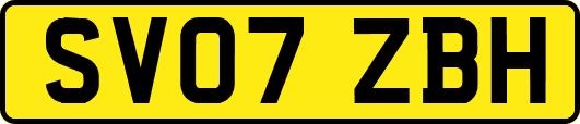 SV07ZBH