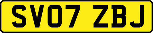 SV07ZBJ