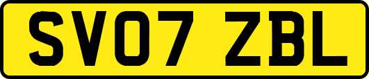 SV07ZBL