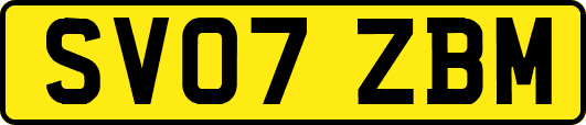 SV07ZBM