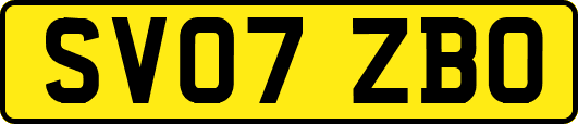 SV07ZBO