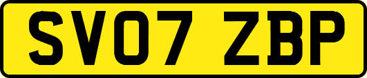 SV07ZBP