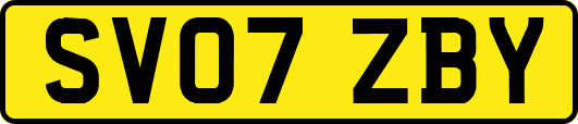 SV07ZBY