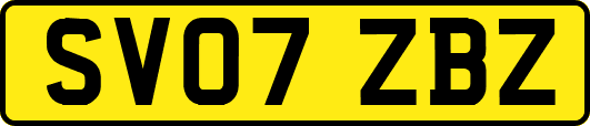 SV07ZBZ
