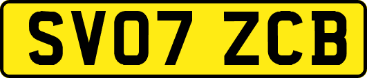 SV07ZCB