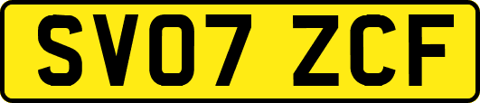 SV07ZCF