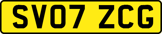 SV07ZCG