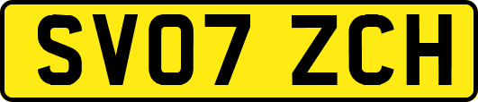 SV07ZCH