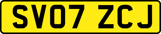 SV07ZCJ