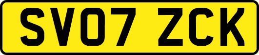 SV07ZCK