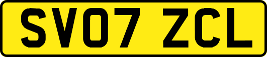 SV07ZCL