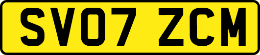 SV07ZCM