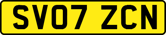 SV07ZCN