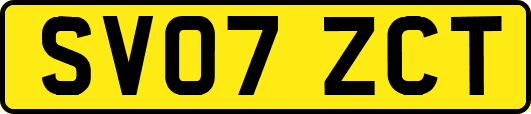 SV07ZCT