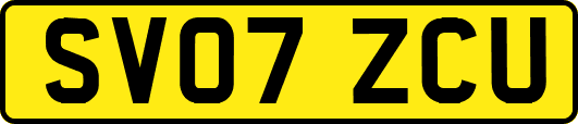 SV07ZCU