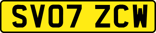 SV07ZCW