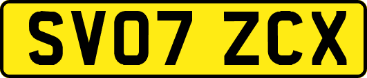 SV07ZCX
