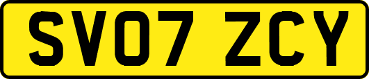 SV07ZCY