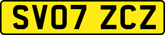 SV07ZCZ