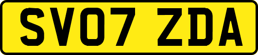 SV07ZDA