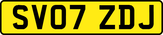 SV07ZDJ