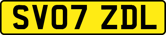 SV07ZDL