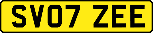 SV07ZEE