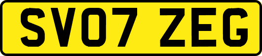 SV07ZEG