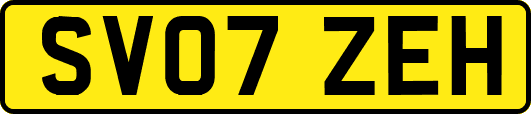 SV07ZEH