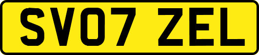 SV07ZEL