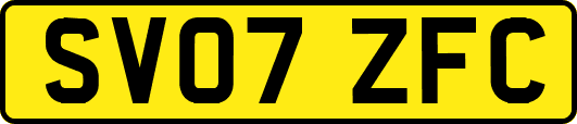 SV07ZFC