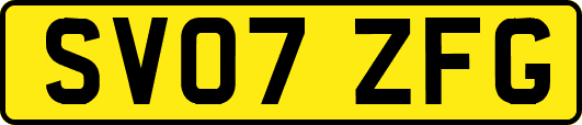 SV07ZFG