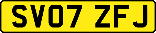 SV07ZFJ