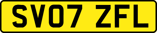 SV07ZFL