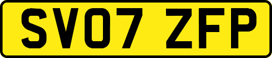 SV07ZFP