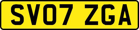SV07ZGA