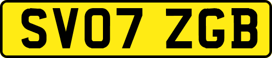 SV07ZGB