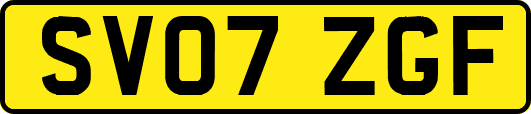SV07ZGF