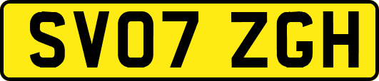 SV07ZGH