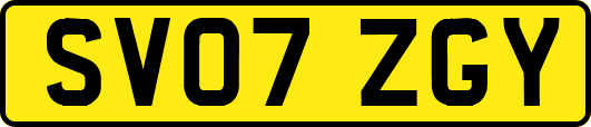 SV07ZGY