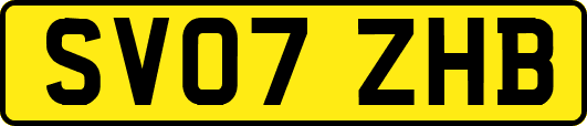 SV07ZHB