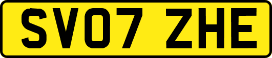SV07ZHE