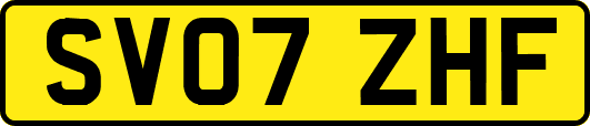 SV07ZHF