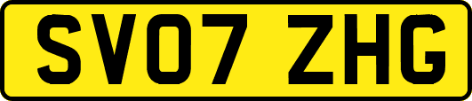 SV07ZHG