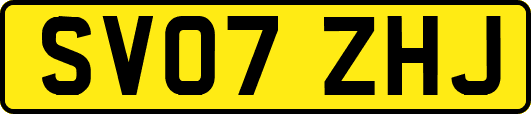 SV07ZHJ